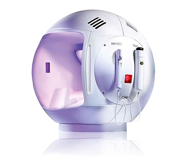 Ioma Sphere